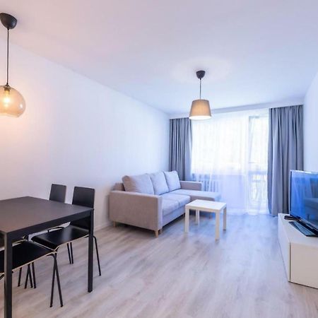 Victus Apartamenty, Apartament Active Сопот Экстерьер фото