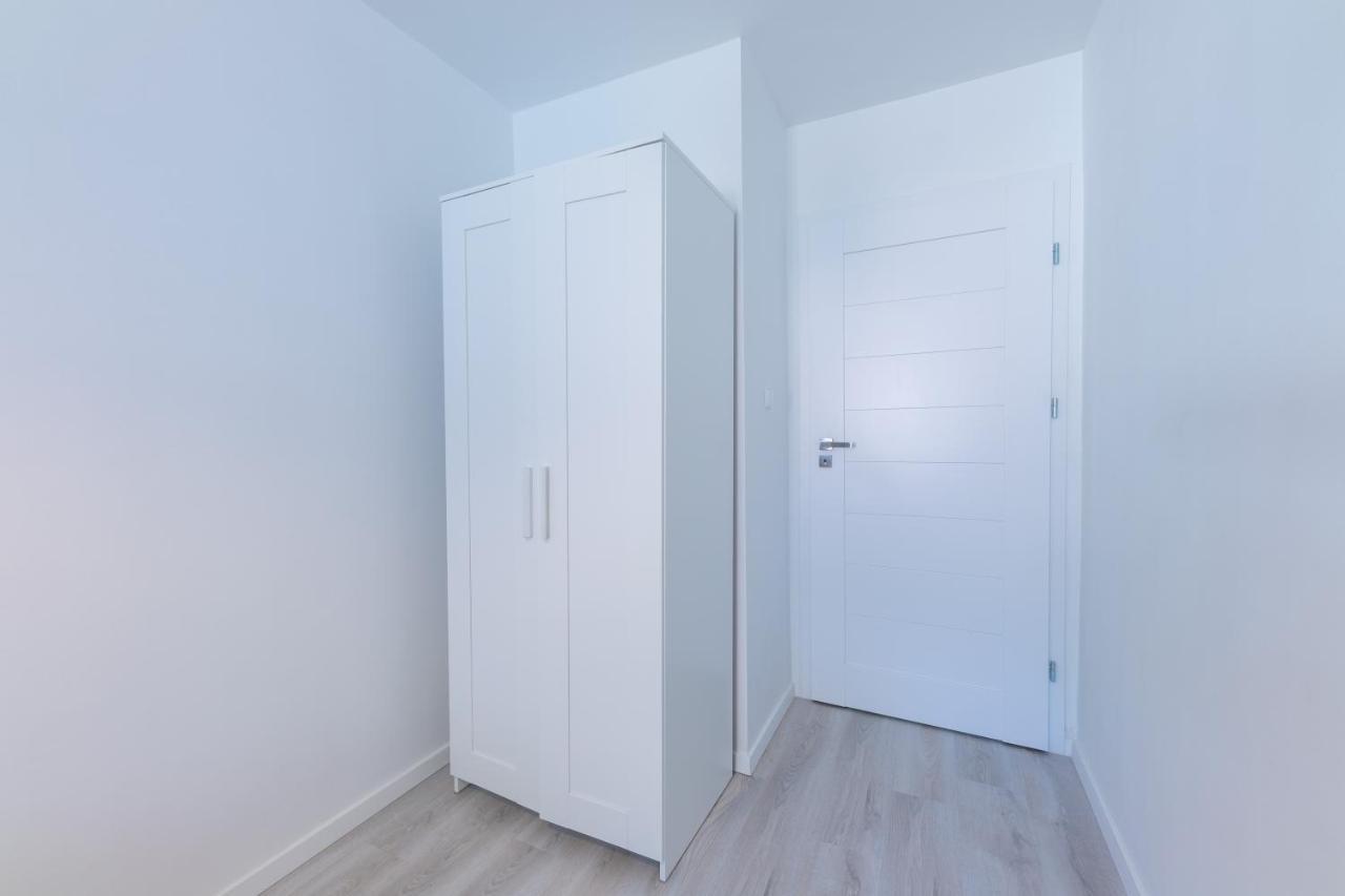 Victus Apartamenty, Apartament Active Сопот Экстерьер фото